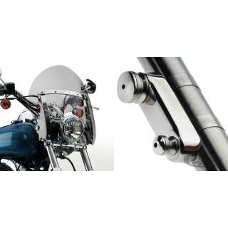 Switchblade Shorty Tinted kit FXDWG06-17