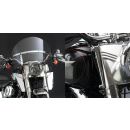 Switchblade Chopped Clear kit 41mm forks