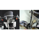 Switchblade Chopped Tinted kit 41mm fork