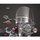 Switchblade 2-up kit FLHR FLHRC FLHRS
