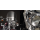 Switchblade 2-up kit FLHR FLHRC FLHRS