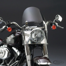 Quick Release screen Deflector Clear