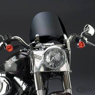 Quick Release screen Deflector Tinted