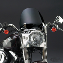 Quick Release screen Deflector Tinted