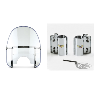 Beaded H-Duty kit FXST84-up FXWG80-85