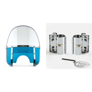 Beaded H-Duty kit FXST84-up FXWG80-85