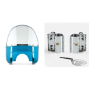 Beaded H-Duty kit FXST84-up FXWG80-85