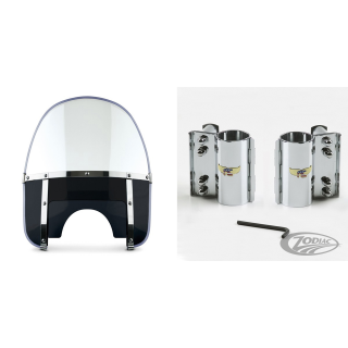 Beaded H-Duty kit FXST84-up FXWG80-85