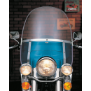 Beaded H-Duty kit clear & blue FL49-59