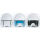 Beaded heavy duty Windshield kit CLEAR