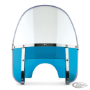 Beaded heavy duty Windshield kit BLUE Lw