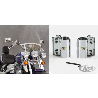 Touring Heavy Duty kit FXST84-up FXDWG
