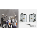 Touring Heavy Duty kit FXST84-up FXDWG