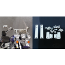 Touring Heavy Duty kit FLST86-up