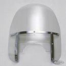 Touring Windshield kit FLH notched h.d.