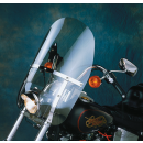 Touring Windshield kit FLH notched h.d.