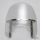 Touring Windshield kit FLH notched h.d.