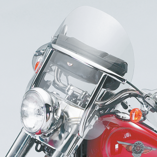 Trim Kit f/Touring & Chopped H-Duty scrn
