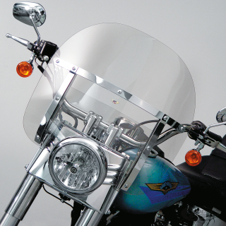 Chopped H-Duty kit clear FL49-59