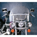 Chopped heavy duty Windshield kit FLH