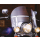 Chopped heavy duty Windshield kit FLH