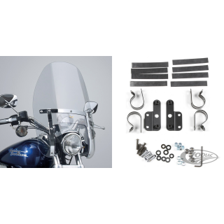 Custom Heavy Duty kit XL71-86 FX71-86