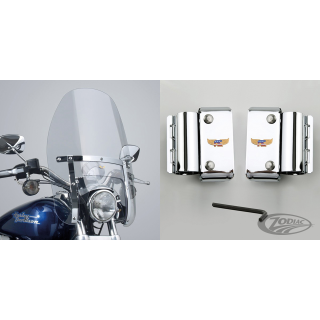 Custom Heavy Duty kit XL86-up FXD93-05