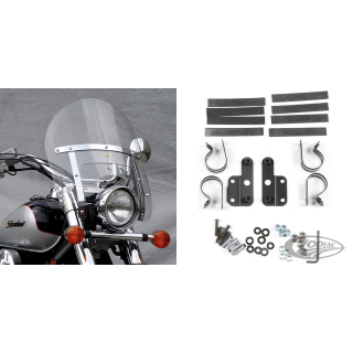 Low Boy Heavy Duty kit XL71-86 FX71-86