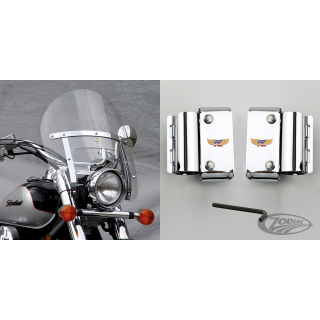 Low Boy Heavy Duty kit XL72-up FXD93-05
