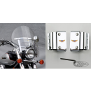 Low Boy Heavy Duty kit XL72-up FXD93-05