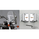 Ranger Heavy Duty kit XL82-up FXD93-05