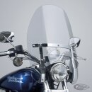 Custom Heavy Duty Windshield light