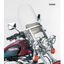 Custom Heavy Duty Windshield light
