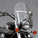 Ranger H-Duty windcreen narrow frame