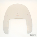 Ranger H-Duty windcreen narrow frame