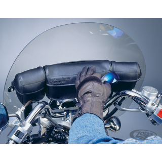 Trim kit f/Custom Heavy-Duty windshield