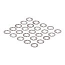 SS INT. LOCKWASHER, 1/2 INCH-25PACK