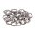 SS INT. LOCKWASHER, 1/2 INCH-25PACK