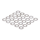 SS INT. LOCKWASHER, 5/8 INCH-25PACK