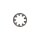 SS INT. LOCKWASHER, 5/8 INCH-25PACK