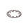 SS INT. LOCKWASHER, 5/8 INCH-25PACK