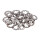 SS INT. LOCKWASHER, 5/8 INCH-25PACK