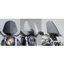 Gladiator kit XR08-UP chrome, light tint