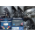 Gladiator kit XR08-UP black, light tint