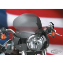 Wave QR (Stinger) windshield kit FLST