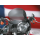Wave QR (Stinger) windshield kit FLST