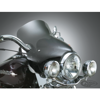 Wave QR (Stinger) windshield kit FLHR