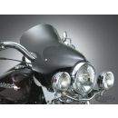 Wave QR (Stinger) windshield kit FLHR