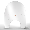 Replacement windshield FLSTC00-up