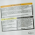 Screen clear stck height FLHT/C96-06 fai